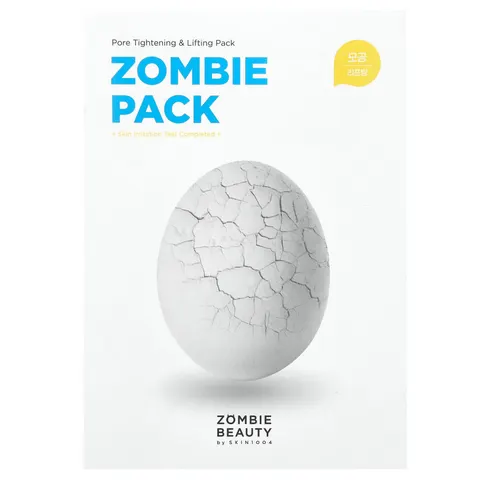 Skin1004 Pacchetto Zombie 2 pezzi – immagine 1