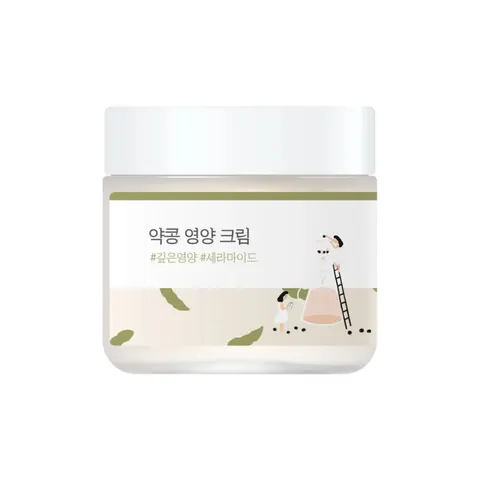 ROUND LAB Soybean Nourishing Cream 80 ml – image 1