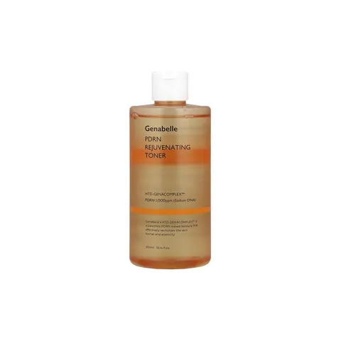 PDRN Rejuvenating Toner – image 1