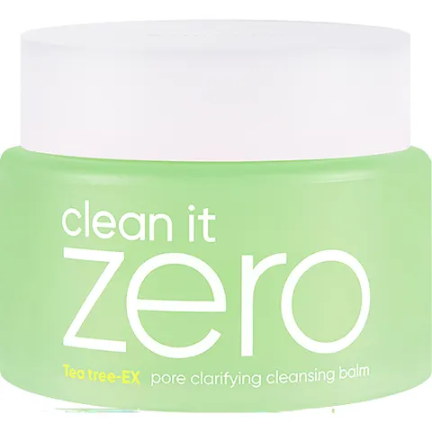 Banila Co - Clean It Zero Cleansing Balm Pore Clarifying - 100ml – afbeelding 1