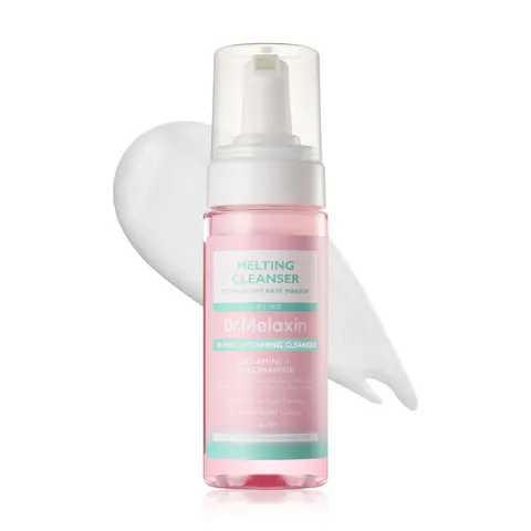 Dr.Melaxin - Espuma Limpiadora Melting Cleanser – immagine 1