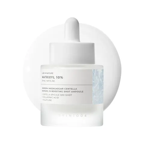Matrixyl 10 Boosting Shot Ampoule – afbeelding 1