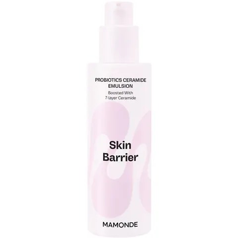 MAMONDE - Probiotics Ceramide Emulsion 150ml – image 1