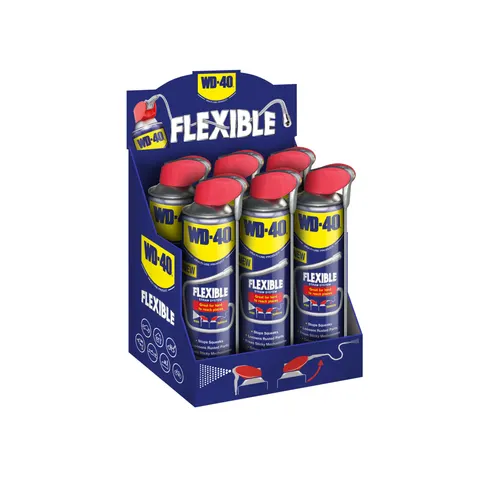 WD-40® - GT85 Multi-purpose Spray 400ml – image 1
