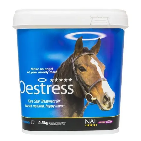 NAF Oestress 5 Star – image 1