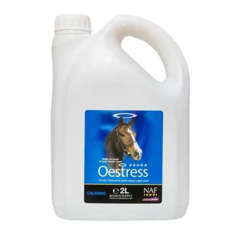 NAF Oestress 5 Star Liquid – image 1