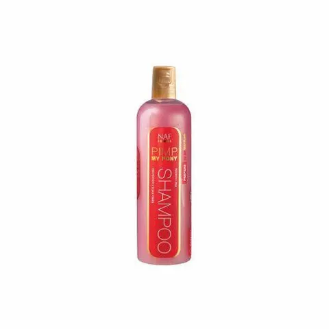 NAF Pimp My Pony Shampoo 500ml – image 1