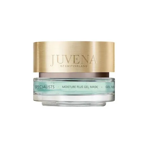 Juvena Specialists moisture plus gel mask 75 ml – imagen 1