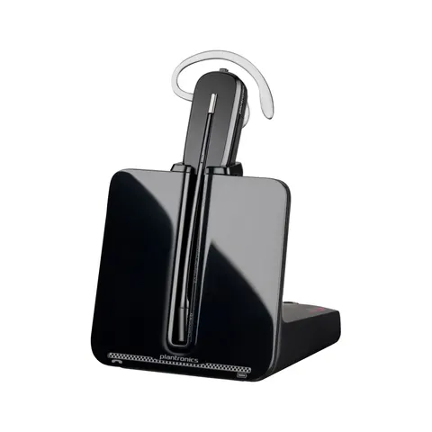 Auricular Inalámbrico Dect Cs540 Cobertura 120 M - PLANTRONICS – imagen 1