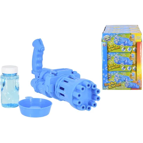 Bubble Blaster Super Gun – image 1