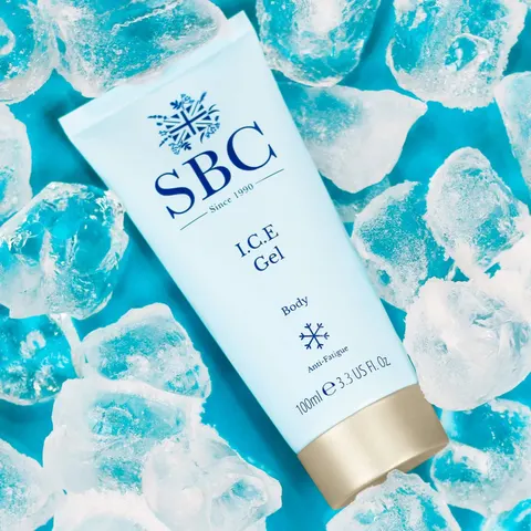 SBC I.C.E Gel Duo 100ml – image 1