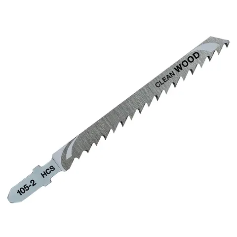 DeWalt Blade Jigsaw T101D Pack of 5 – image 1