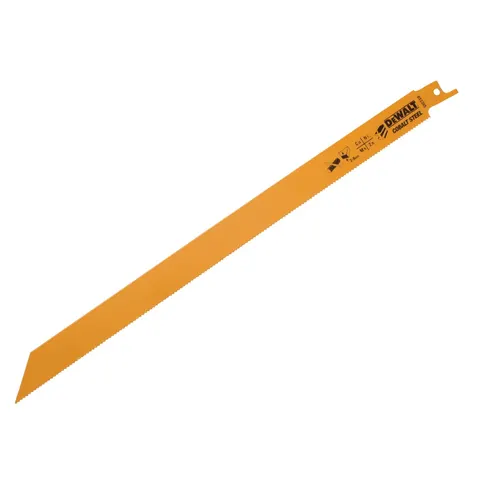 DeWalt Säbelsägeblatt BIM Universal 305 mm – Bild 1
