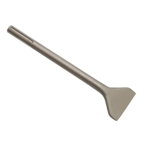 Dewalt - SDS Max Steel Tile Chisel 80 x 300mm – image 1