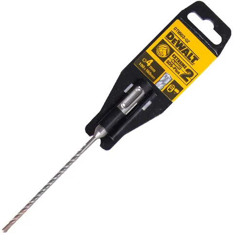DeWalt Extreme 2 SDS Plus Masonry Drill Bit – DT9503 – image 1