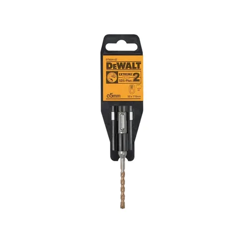 DeWalt Extreme 2 SDS Plus Masonry Drill Bit – DT9504QZ – image 1