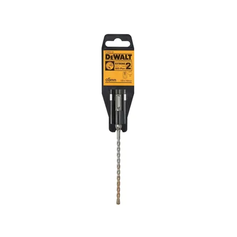 DeWalt Extreme 2 SDS Plus Masonry Drill Bit – image 1