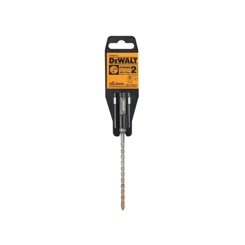 DeWalt Extreme 2 SDS Plus Masonry Drill Bit – DT9509QZ – image 1