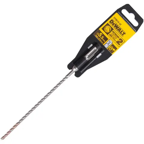 DeWalt Extreme 2 SDS Plus Masonry Drill Bit – DT9510 – image 1