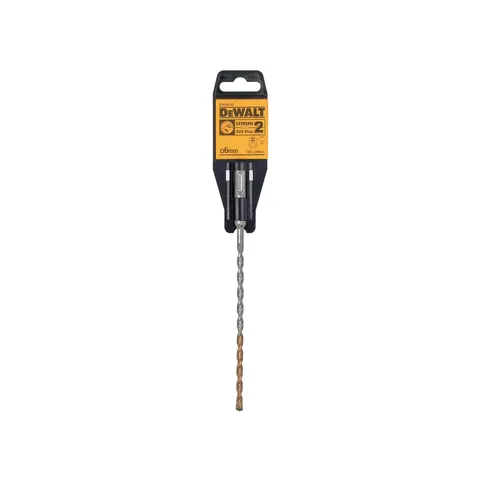 DeWalt Extreme 2 SDS Plus Masonry Drill Bit – DT9516QZ – image 1