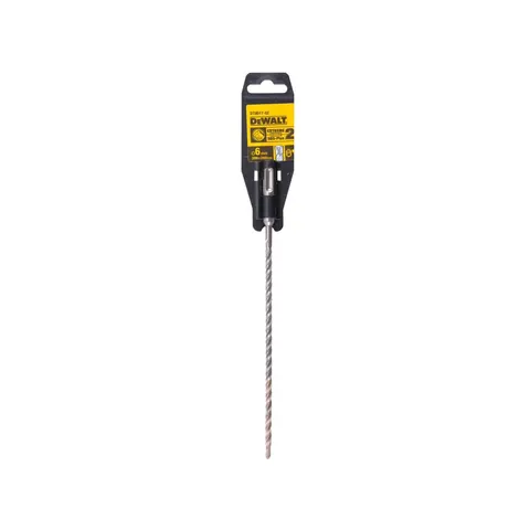 DEWALT Sds-Plus Extreme 2 Drill Bit 6 X 260Mm – image 1