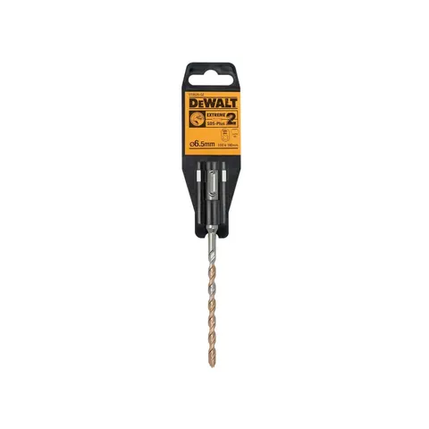 DeWalt Extreme 2 SDS Plus Masonry Drill Bit – DT9520QZ – image 1