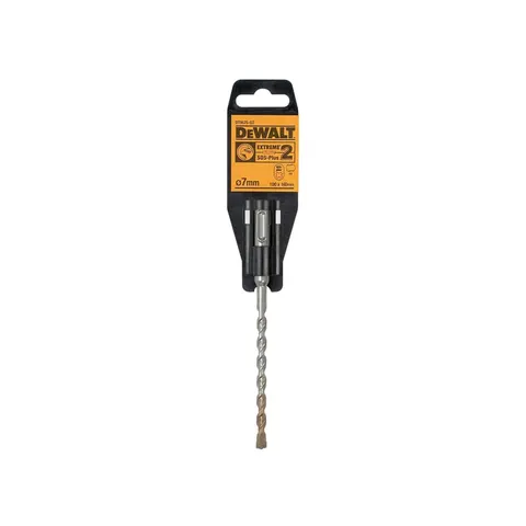 DeWalt Extreme 2 SDS Plus Masonry Drill Bit – DT9525QZ – image 1