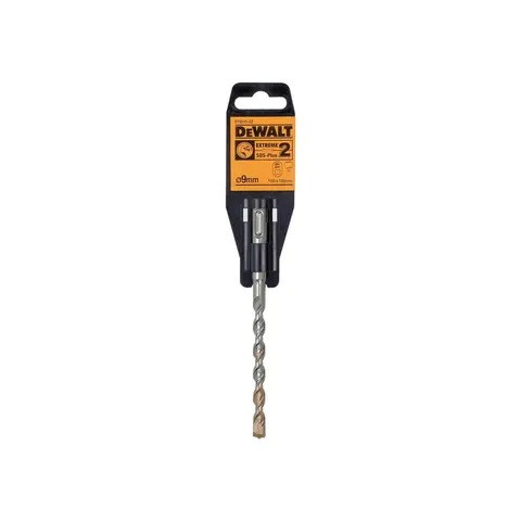 DeWalt Extreme 2 SDS Plus Masonry Drill Bit – DT9536QZ – image 1