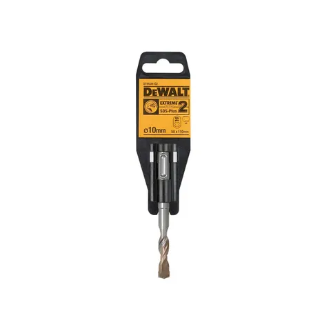 DeWalt Extreme 2 SDS Plus Masonry Drill Bit – DT9539QZ – image 1