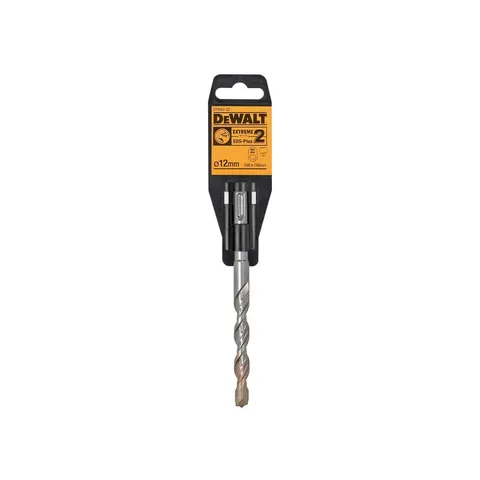 DeWalt Extreme 2 SDS Plus Masonry Drill Bit – DT9552QZ – image 1