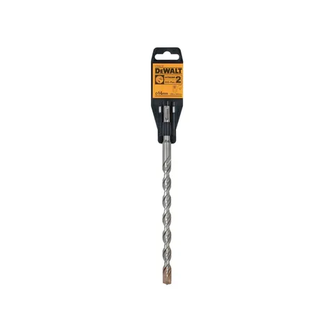 DEWALT Sds-Plus Extreme 2 Drill Bit 14 X 260Mm – image 1