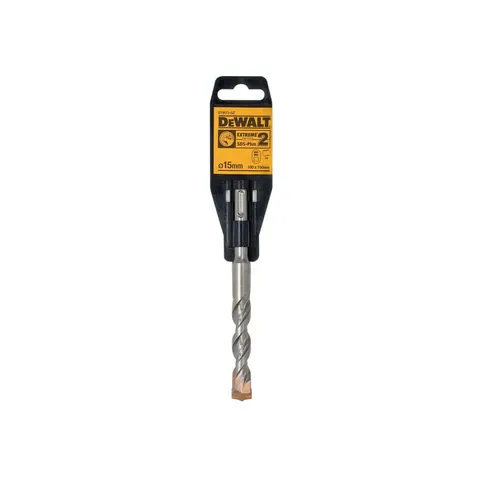 DeWalt Extreme 2 SDS Plus Masonry Drill Bit – DT9573QZ – image 1