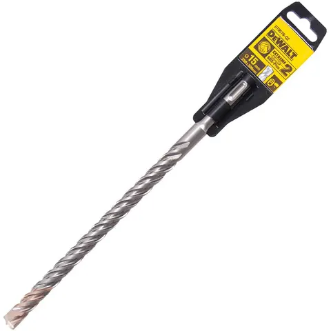 DeWalt Extreme 2 SDS Plus Masonry Drill Bit – DT9576 – image 1