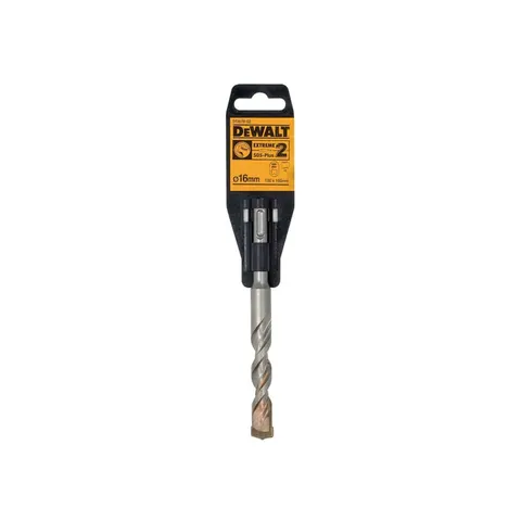 DeWalt Extreme 2 SDS Plus Masonry Drill Bit – DT9578QZ – image 1