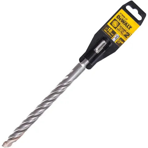 DeWalt Extreme 2 SDS Plus Masonry Drill Bit – DT9588 – image 1