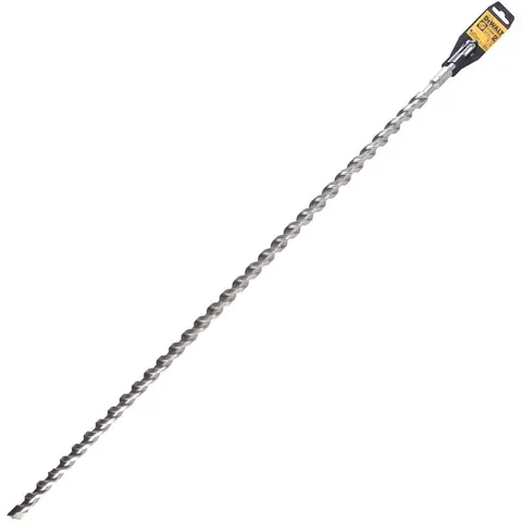 DeWalt Extreme 2 SDS Plus Masonry Drill Bit – DT9607 – image 1