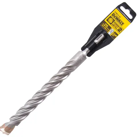 DeWalt Extreme 2 SDS Plus Masonry Drill Bit – image 1