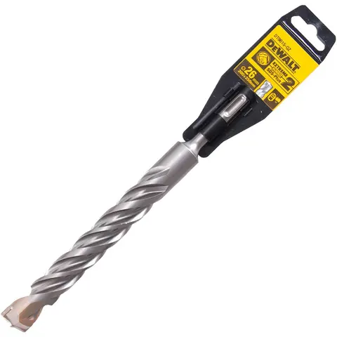 DeWalt Extreme 2 SDS Plus Masonry Drill Bit – DT9615 – image 1