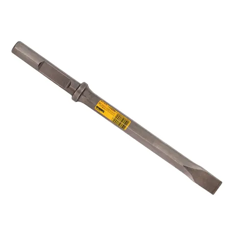 DEWALT Steel Cold Chisel 30Kg 32 X 500Mm – image 1