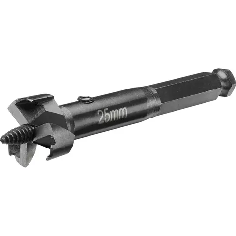 DeWalt Rapidbohrer 25 mm – Bild 1