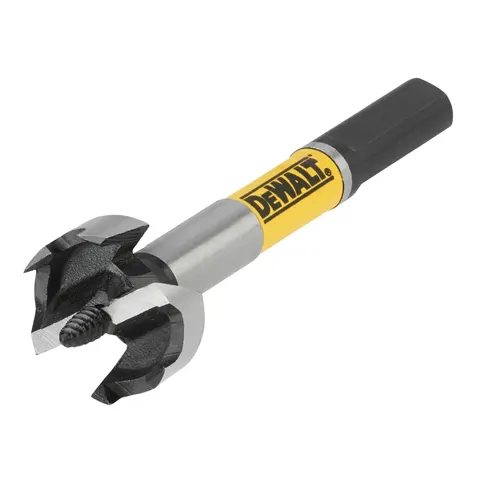 DeWalt Self Feed Wood Forstner Drill Bit – DT4582QZ – image 1