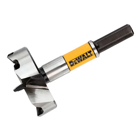 DeWalt Rapidbohrer 76 mm – Bild 1