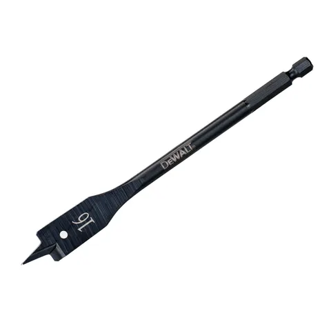 DeWalt Extreme Impact Flatwood Drill Bit – DT4766QZ – image 1