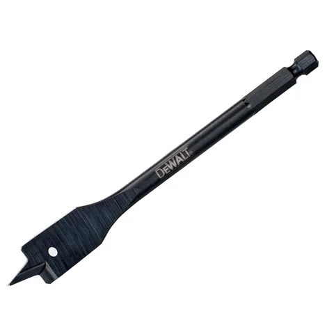 DeWalt Extreme Impact Flatwood Drill Bit – DT4772QZ – image 1