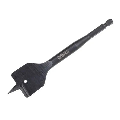 DeWalt Extreme Impact Flatwood Drill Bit 28mm 152mm – image 1