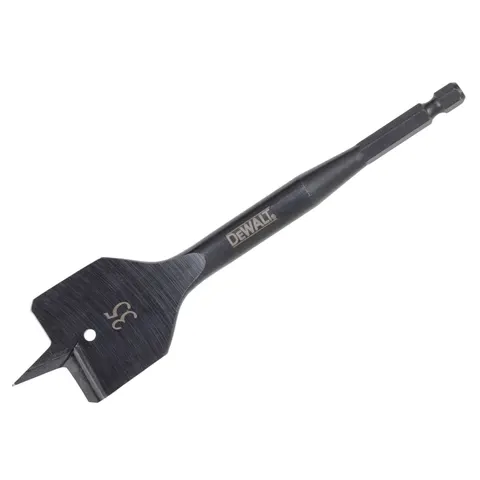 DeWalt Extreme Impact Flatwood Drill Bit 35mm 152mm – image 1