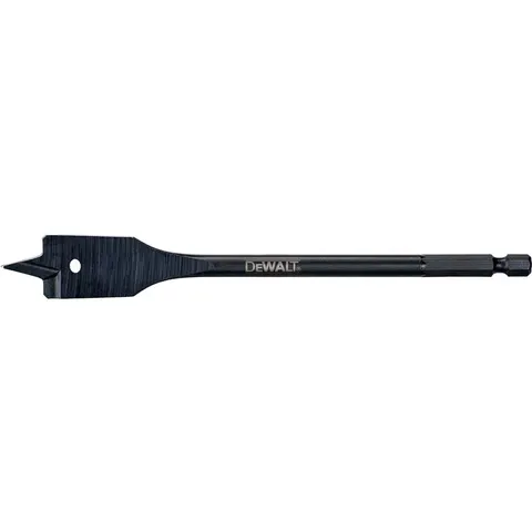 DeWalt Extreme Impact Flatwood Drill Bit – DT4787 – image 1