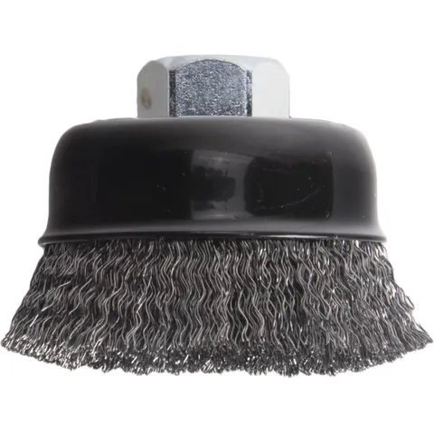 DeWalt Crimped Wire Cup Brush – DT3488 – image 1