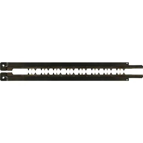 DeWalt Spezialsägeblatt HSS Holz 295 mm – Bild 1