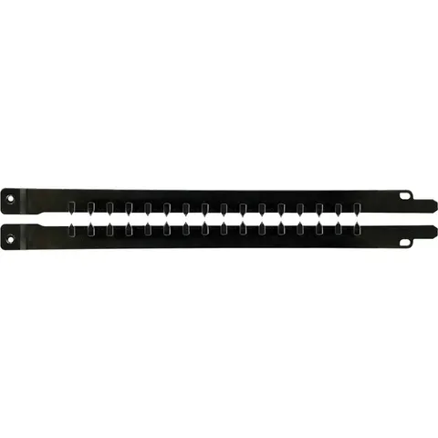 DeWalt Spezialsägeblatt HSS MDF 295 mm – Bild 1